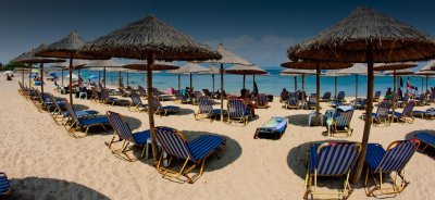 Potidea Golden Beach