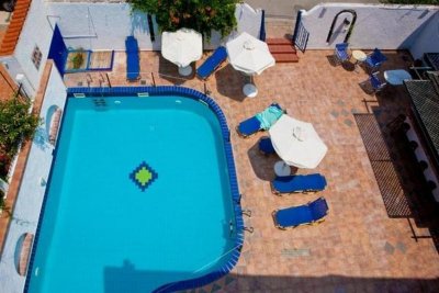 Potidea Golden Beach - Снимка 1