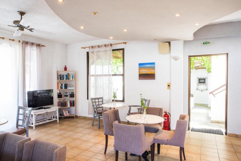 Potidea Golden Beach - Снимка 1