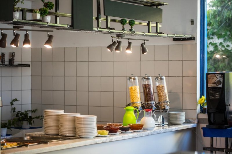 Potidea Golden Beach - Снимка 10