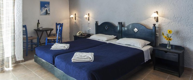 Potidea Golden Beach - Снимка 2