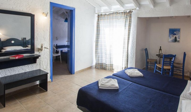 Potidea Golden Beach - Снимка 3