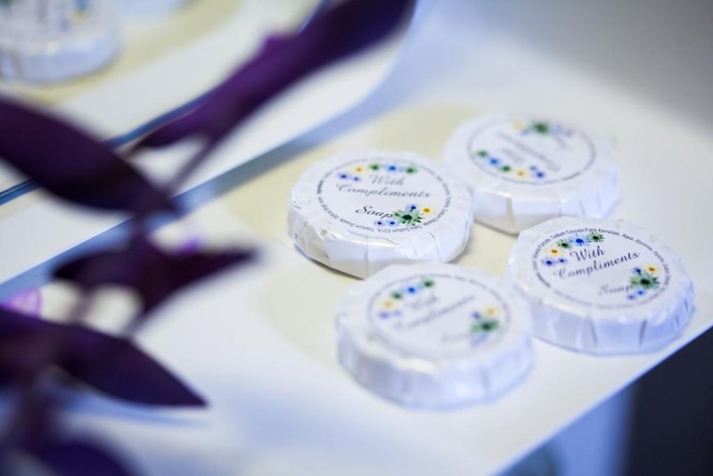 Potidea Golden Beach - Снимка 8