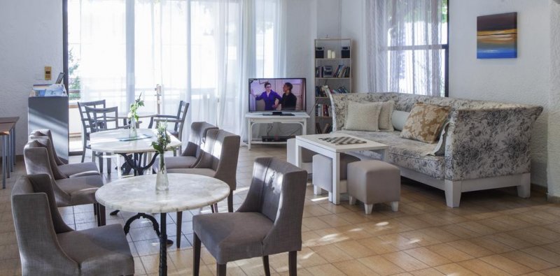 Potidea Golden Beach - Снимка 3