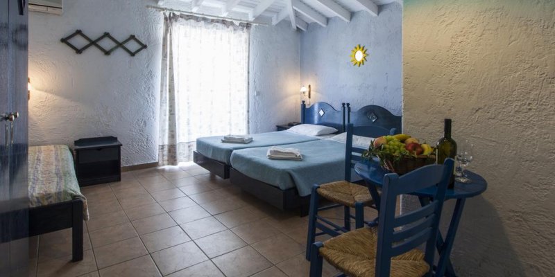 Potidea Golden Beach - Снимка 11