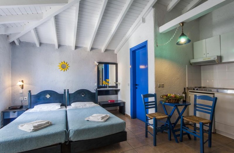 Potidea Golden Beach - Снимка 9