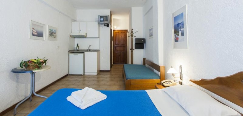 Potidea Golden Beach - Снимка 7