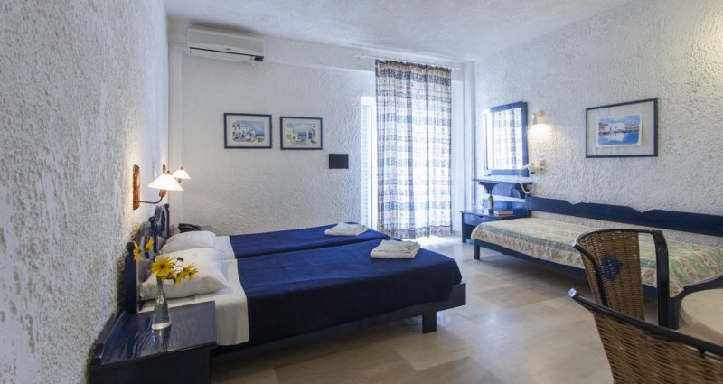 Potidea Golden Beach - Снимка 7