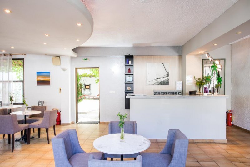 Potidea Golden Beach - Снимка 5