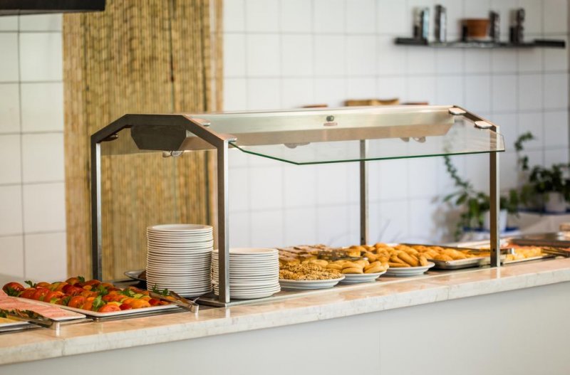 Potidea Golden Beach - Снимка 9