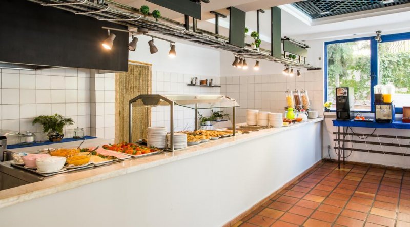 Potidea Golden Beach - Снимка 4