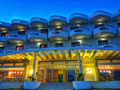Aegean Blue Beach Hotel - Снимка 2