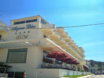 Aegean Blue Beach Hotel - Снимка 4