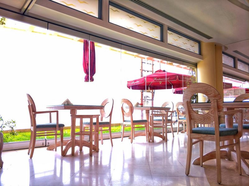 Aegean Blue Beach Hotel - Снимка 4