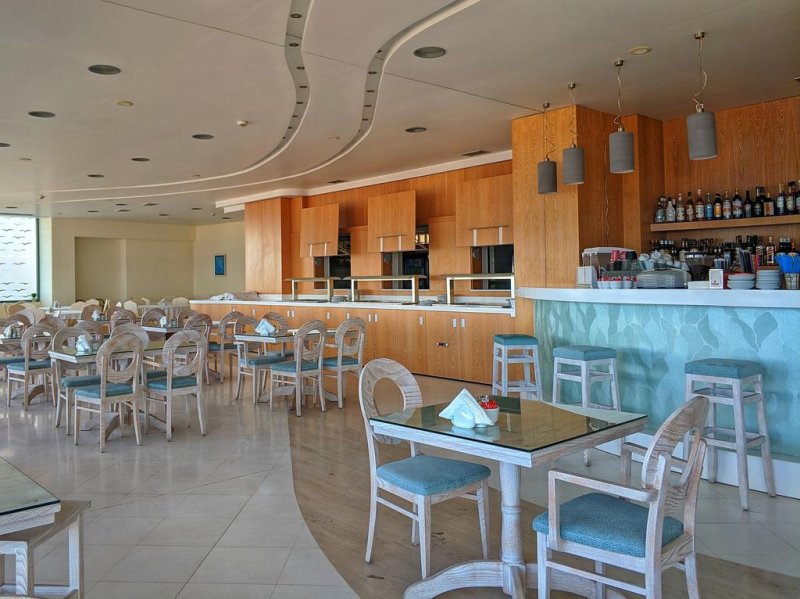 Aegean Blue Beach Hotel - Снимка 3
