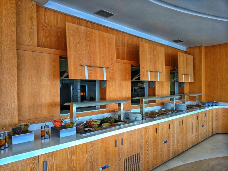 Aegean Blue Beach Hotel - Снимка 5