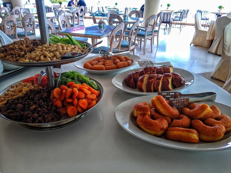 Aegean Blue Beach Hotel - Снимка 7