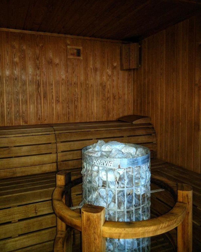 Aegean Blue Beach Hotel - Снимка 8