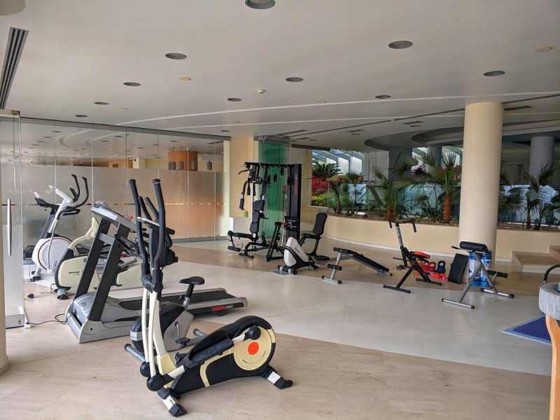 Aegean Blue Beach Hotel - Снимка 3