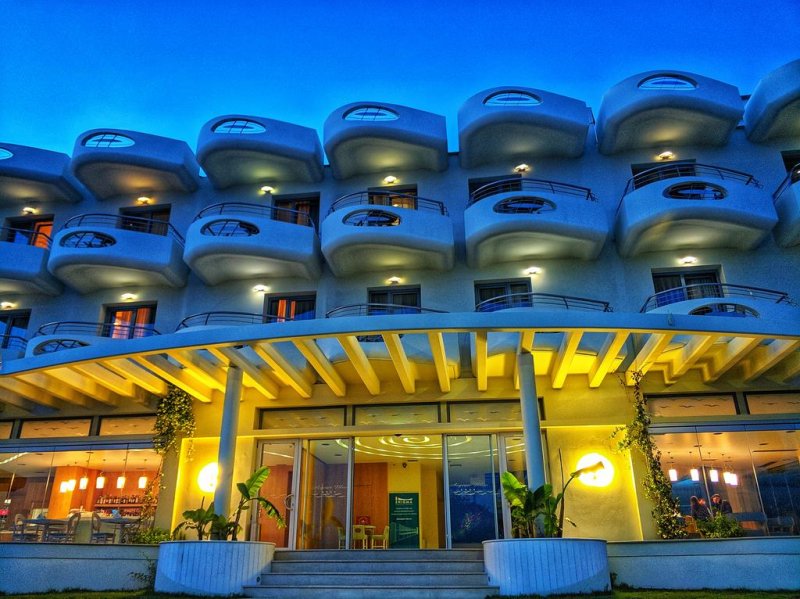 Aegean Blue Beach Hotel - Снимка 3