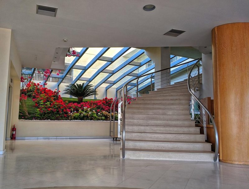 Aegean Blue Beach Hotel - Снимка 1