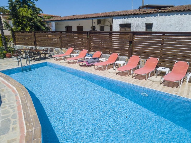 Samel Hotel - Снимка 8