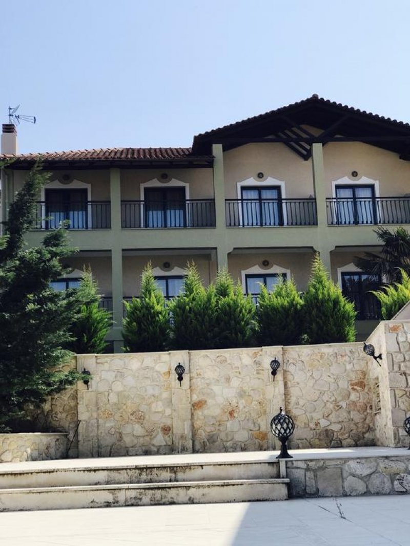 Samel Hotel - Снимка 3