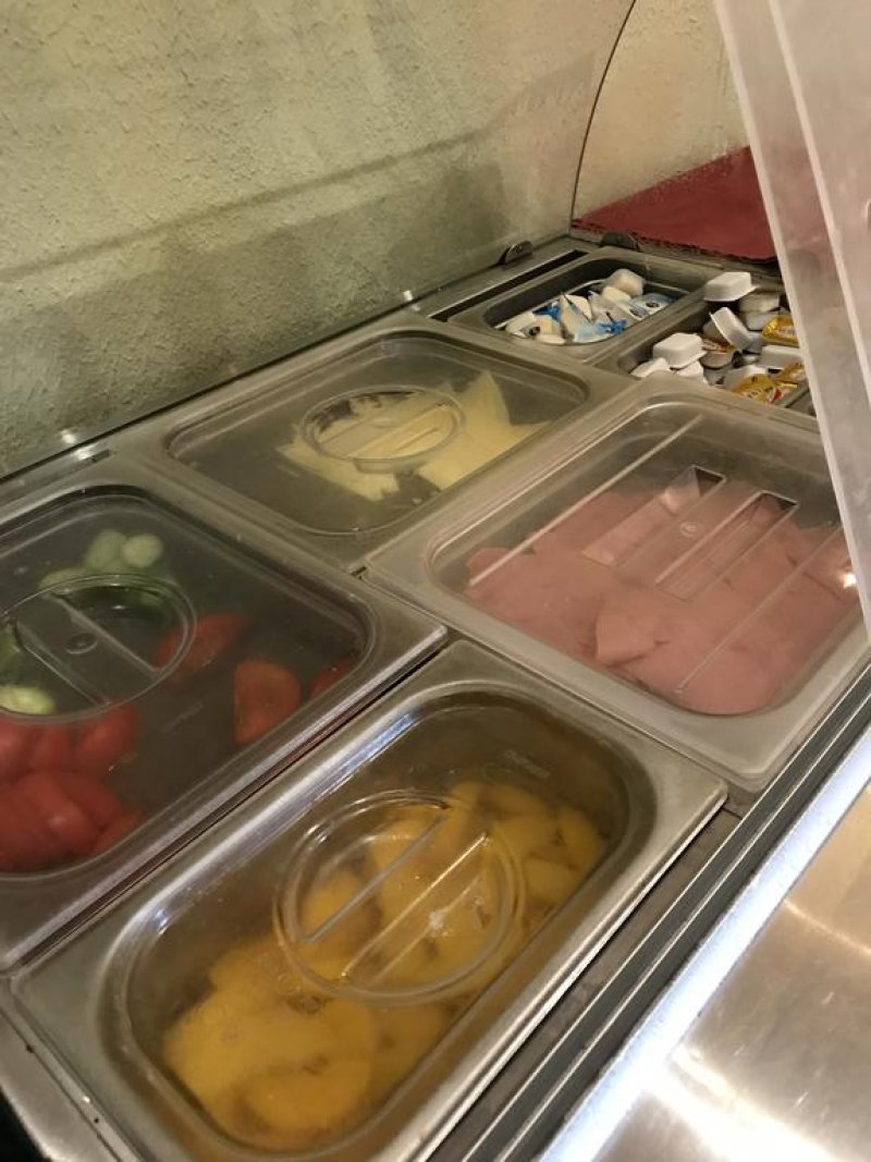 Samel Hotel - Снимка 1