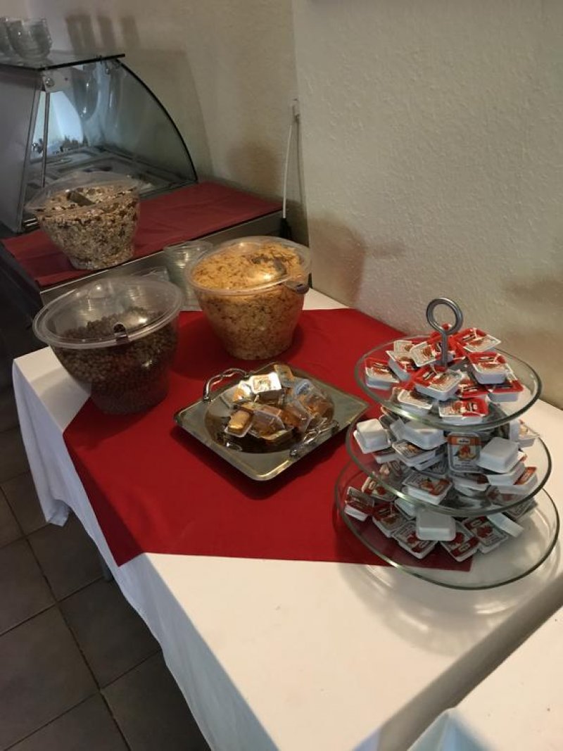 Samel Hotel - Снимка 4