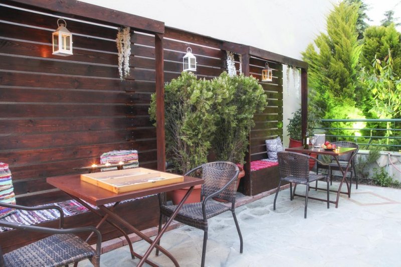 Samel Hotel - Снимка 2