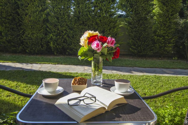 Samel Hotel - Снимка 3