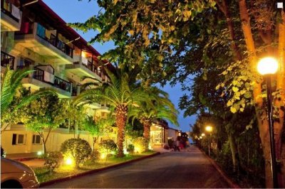 Sun Beach Hotel - Снимка 5