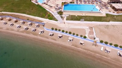 Ramada Plaza Thraki - Снимка 6