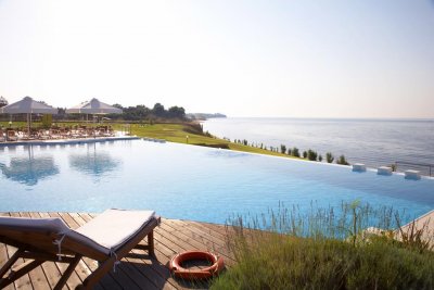 Ramada Plaza Thraki - Снимка 8