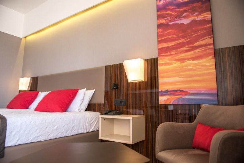 Ramada Plaza Thraki - Снимка 7