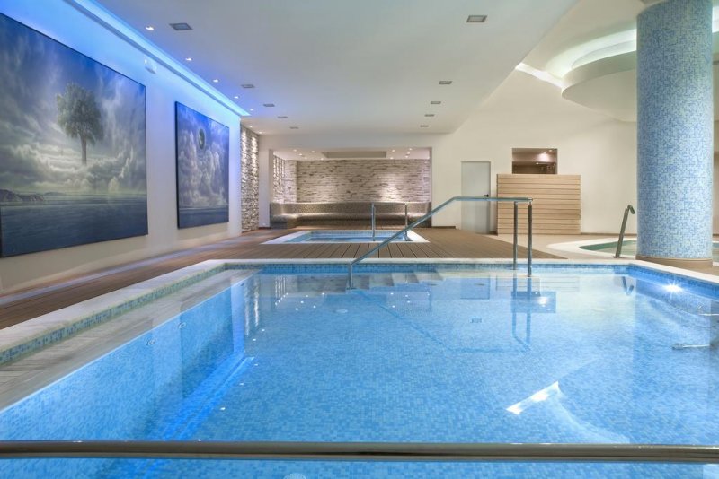 Ramada Plaza Thraki - Снимка 11