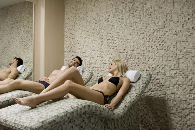 Ramada Plaza Thraki - Снимка 5