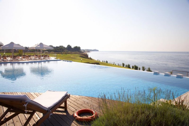 Ramada Plaza Thraki - Снимка 11