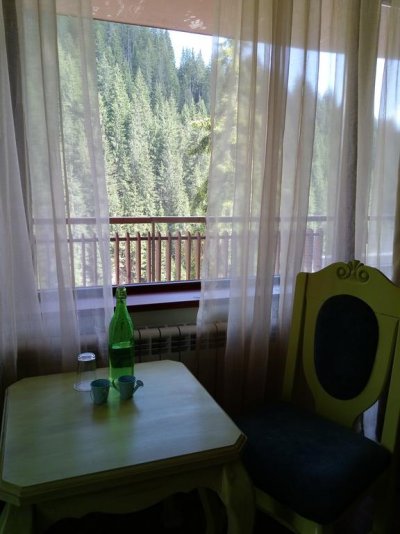 Къщата на Влъхвите - Снимка 2