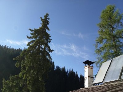 Къщата на Влъхвите - Снимка 5