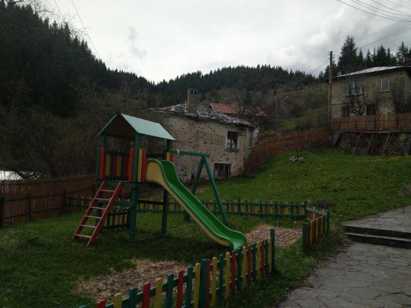 Къщата на Влъхвите - Снимка 1