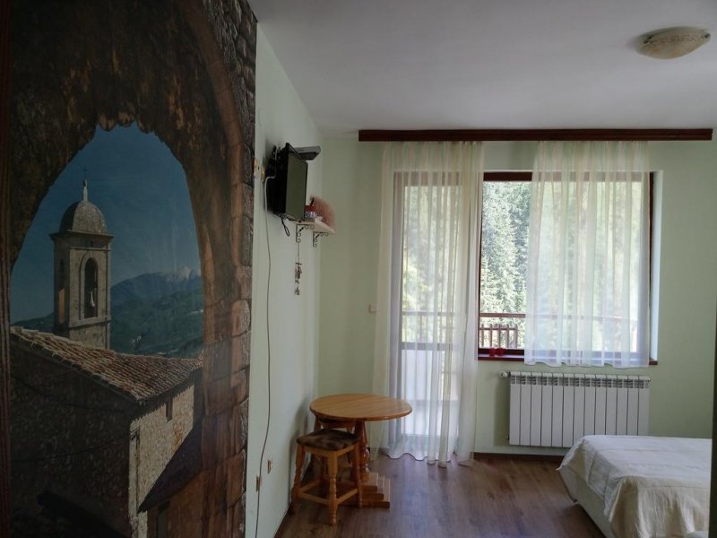 Къщата на Влъхвите - Снимка 3