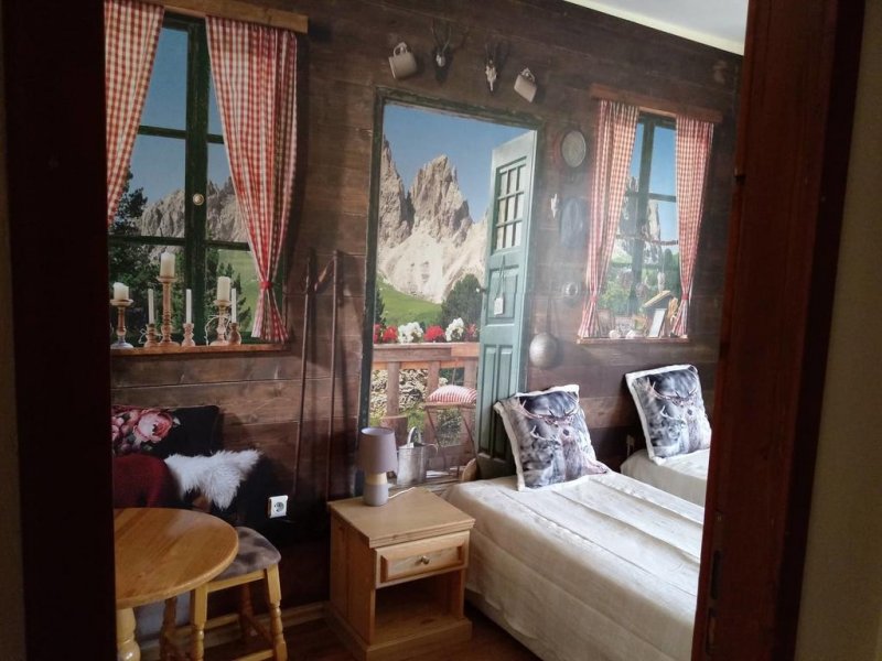 Къщата на Влъхвите - Снимка 3