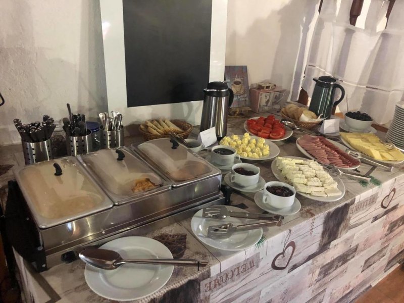 Къщата на Влъхвите - Снимка 11