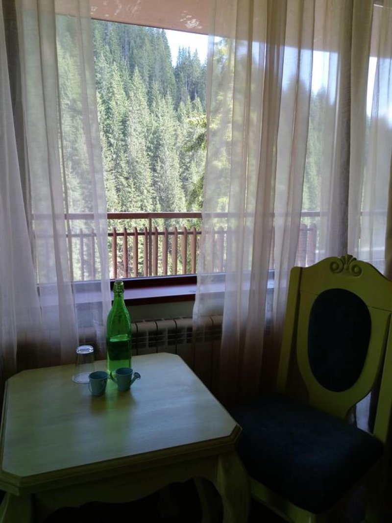 Къщата на Влъхвите - Снимка 5