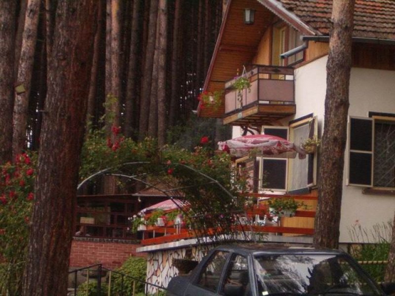 Вила Катеричка - Снимка 3