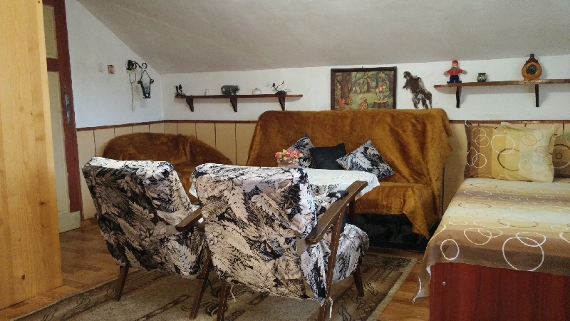 Вила Катеричка - Снимка 3