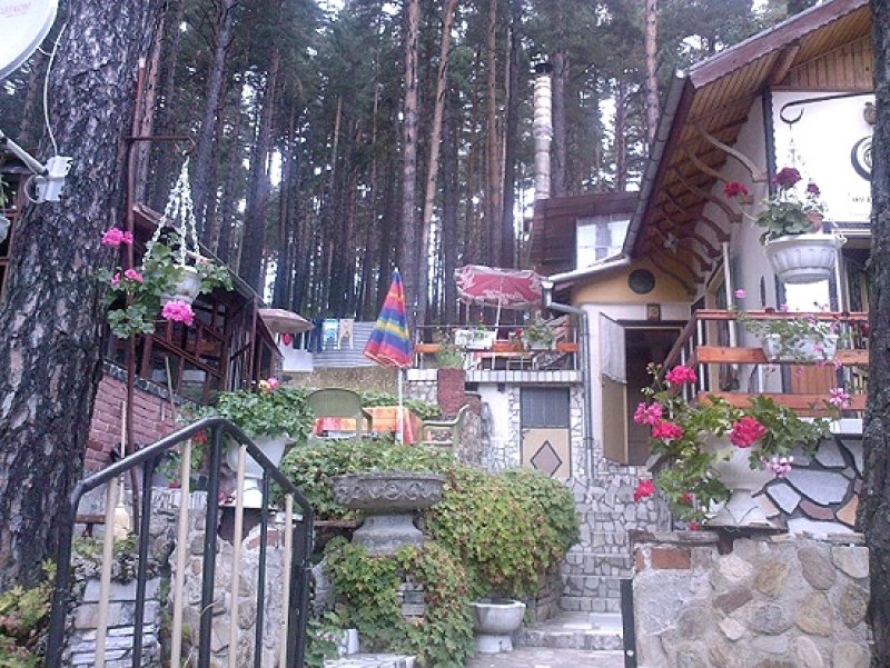 Вила Катеричка - Снимка 4