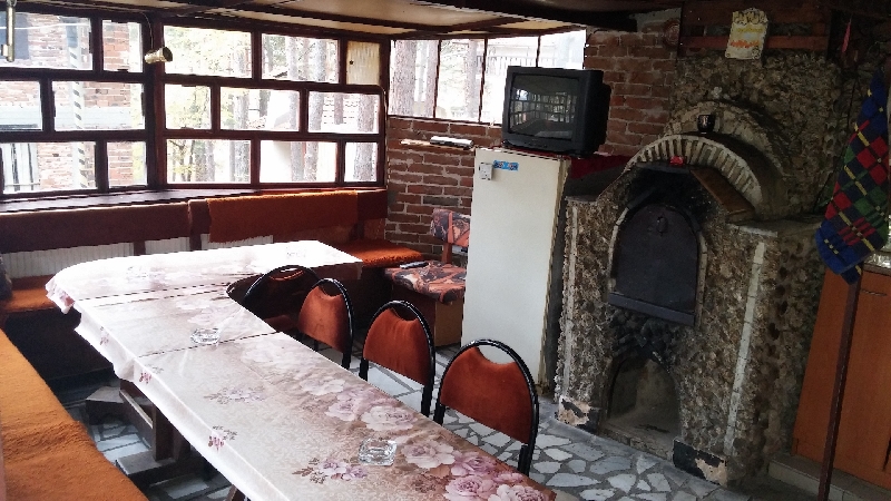 Вила Катеричка - Снимка 7