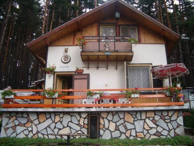 Вила Катеричка - Снимка 0